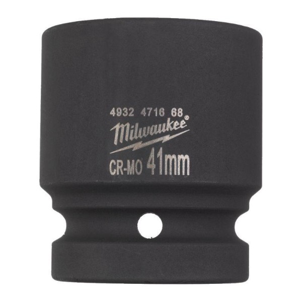 Фото - Торцева голівка Milwaukee ShW 1" 41мм (4932471668)