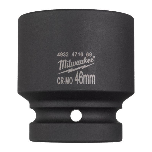 Фото - Торцевая головка Milwaukee ShW 1" 46мм (4932471669)