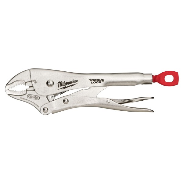 Фото - Струбцина Milwaukee Torque Lock 1-38 мм (4932471732)