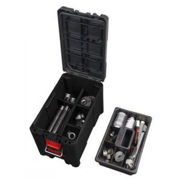 Фото - Органайзер для інструментів Milwaukee PACKOUT (4932471723)