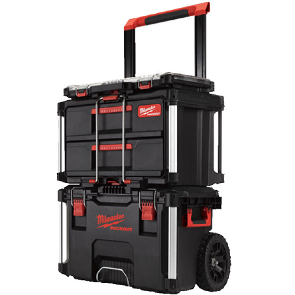 Фото - Ящик для інструментів Milwaukee PACKOUT (4932479957)