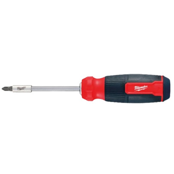 Фото - Отвертка Milwaukee TORX 14 в 1 (4932492810)