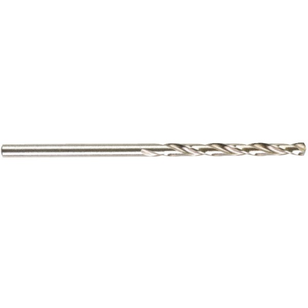 Фото - Свердло Milwaukee THUNDERWEB HSS-G DIN338 2,7х61х33 мм 10 шт. (4932459838)