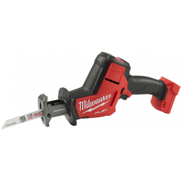 Фото - Пила шабельна Milwaukee M18 FHZ-0X (4933459887)