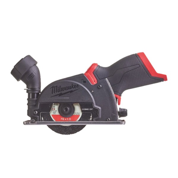 Фото - Болгарка Milwaukee M12 FCOT (4933464618)