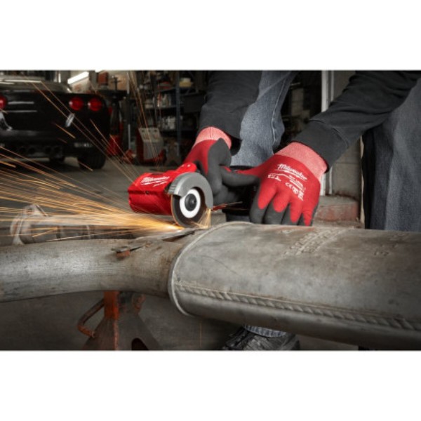 Фото - Болгарка Milwaukee M12 FCOT (4933464618)