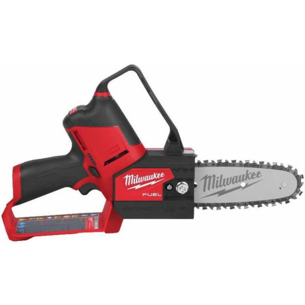 Фото - Ланцюгова пила Milwaukee M12 FHS-0 без АКБ та ЗП (4933472211)