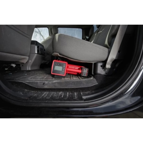 Фото - Автокомпресор Milwaukee M18 BI-0 (4933478706)