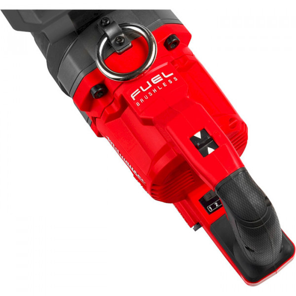 Фото - Гайковерт акумуляторний Milwaukee M18 ONEFHIWF1DS-0C (4933472071)