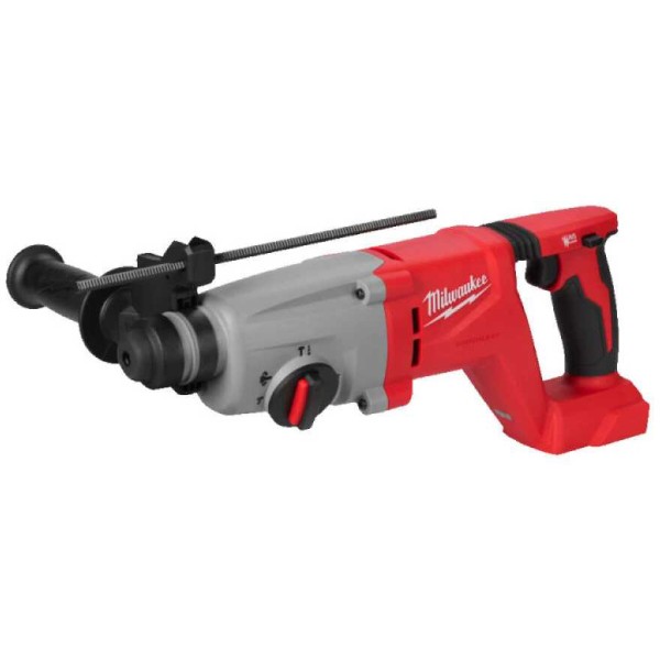 Фото - Перфоратор Milwaukee SDS-PLUS аM18 BLHACD26-402X, 2,6Дж (4933492480)