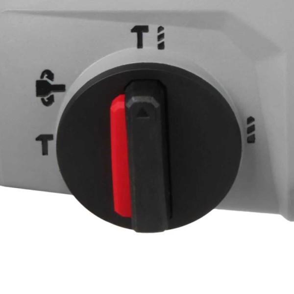Фото - Перфоратор Milwaukee SDS-PLUS аM18 BLHACD26-402X, 2,6Дж (4933492480)