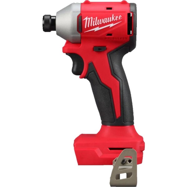Фото - Гайковерт акумуляторний Milwaukee M18 BLIDRC-402C 18В (4933499457) Фото - Гайковерт акумуляторний Milwaukee M18 BLIDRC-402C 18В (4933499457)