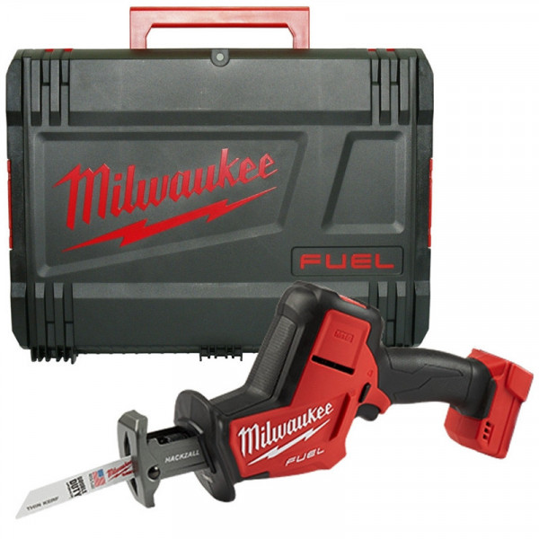 Фото - Пила шабельна Milwaukee M18 FHZ-0X (4933459887)