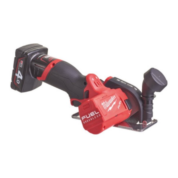 Фото - Болгарка Milwaukee M12 FCOT (4933464618)