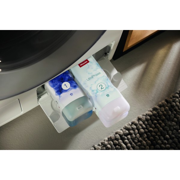 Фото - Картридж для пральної машини Miele UltraPhase 2 (11997211EU6) 1.4 л