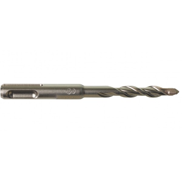 Фото - Бур Milwaukee SDS-PLUS M2 8,0х110х50 мм (4932307070)