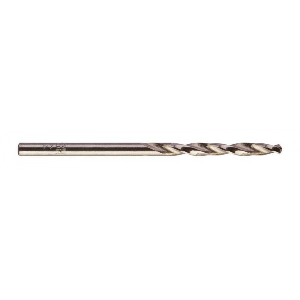 Фото - Свердло Milwaukee Thunderweb HSS-G DIN338 7,0х109 мм 5 шт. (4932352393)