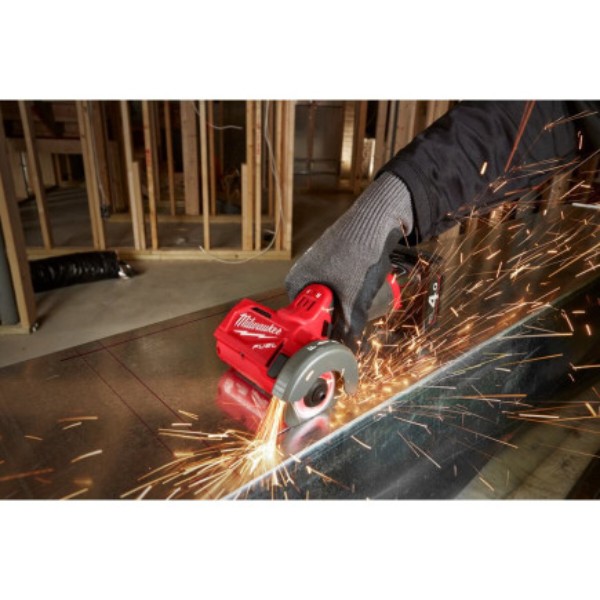 Фото - Болгарка Milwaukee M12 FCOT (4933464618)