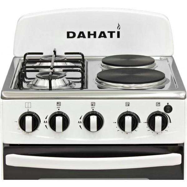 Фото - Плита газова DAHATI 2000-21/2