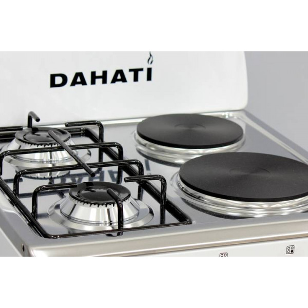 Фото - Плита газова DAHATI 2000-21/2
