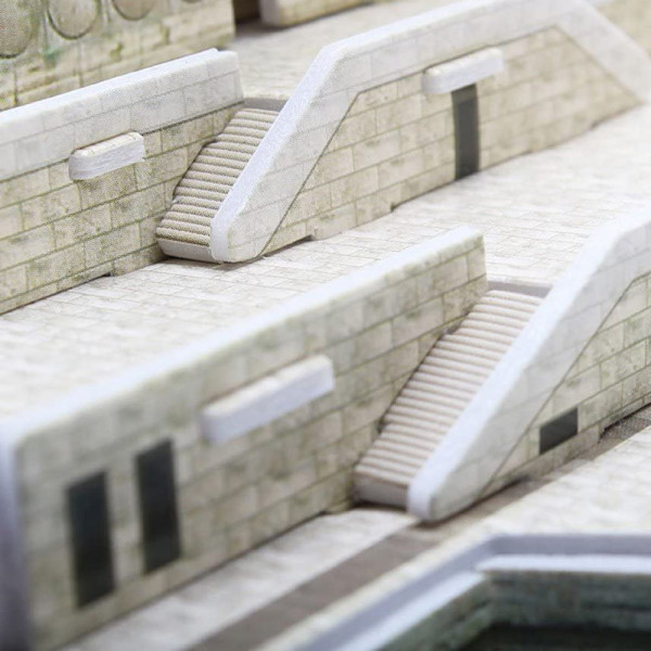 Фото - 3D пазли Cubic Fun "Статуя Свободи" (C080h)