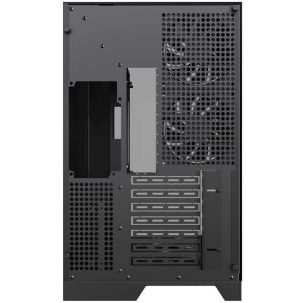 Фото - Корпус Gamemax Infinity Pro BK без БП