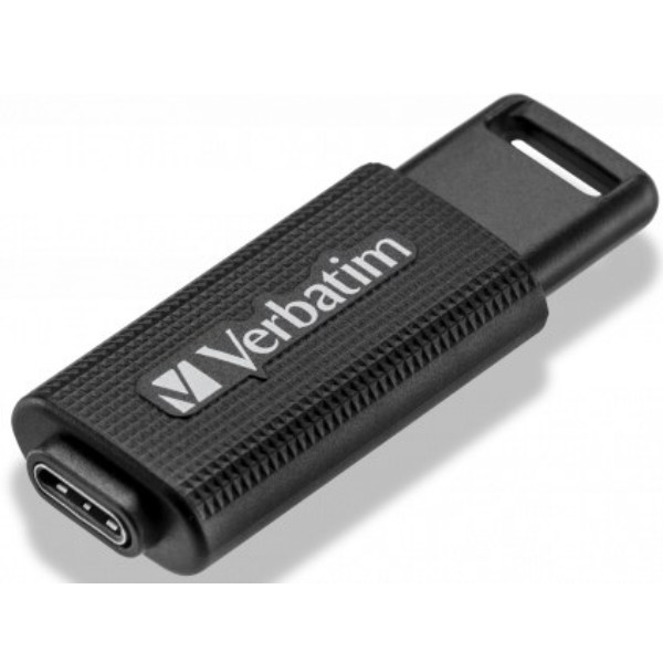 Фото - Флеш USB Verbatim Store 'n' Go USB-C 32 ГБ (49457)