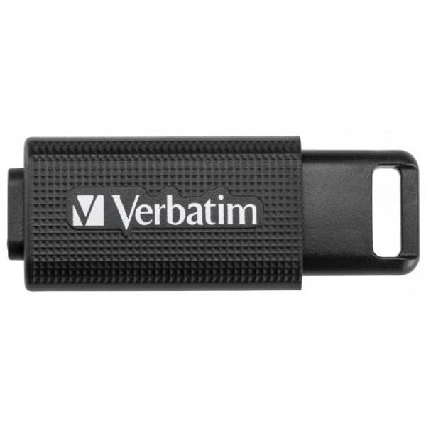 Фото - Флеш USB Verbatim Store 'n' Go USB-C 64 ГБ (49458)