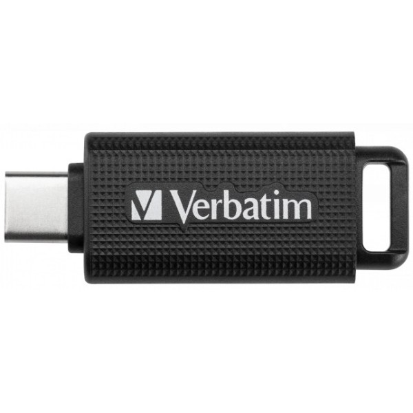 Фото - Флеш USB Verbatim Store 'n' Go USB-C 32 ГБ (49457)