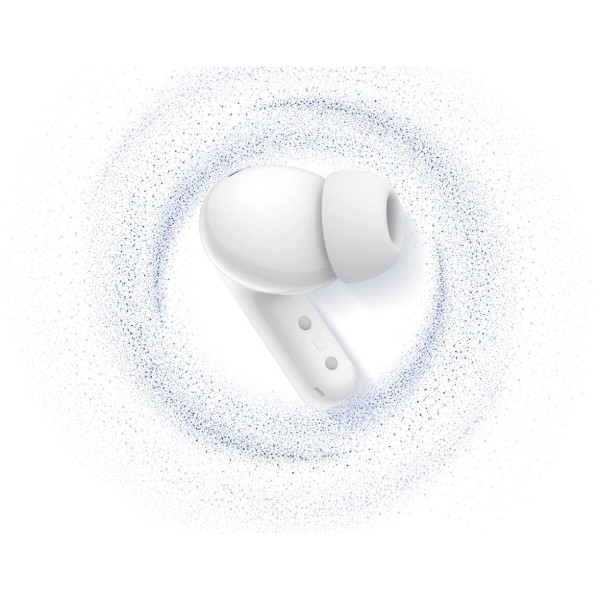 Фото - Наушники вкладыши беспроводные TWS Xiaomi Redmi Buds 5 (BHR7631GL) Sky blue