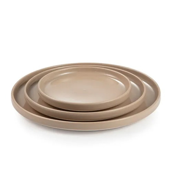 Фото - Салатник tescoma TAVERNE 21 см mocca (388435)