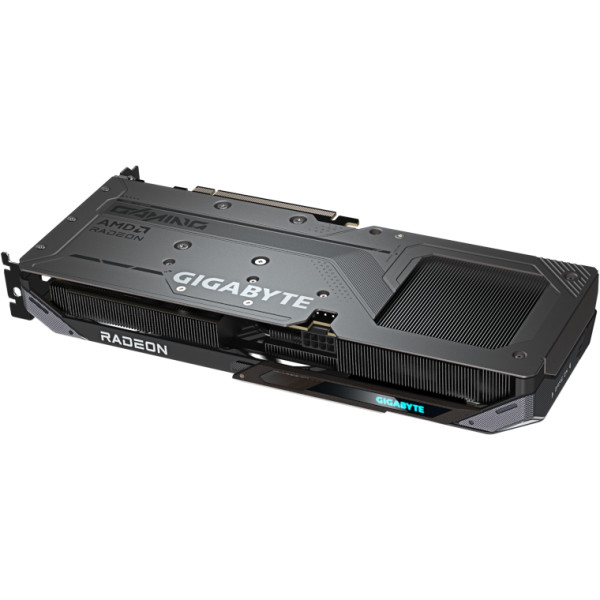 Фото - Відеокарта Gigabyte Radeon RX 9060 XT GAMING (GV-R9060XTGAMING-16GD)