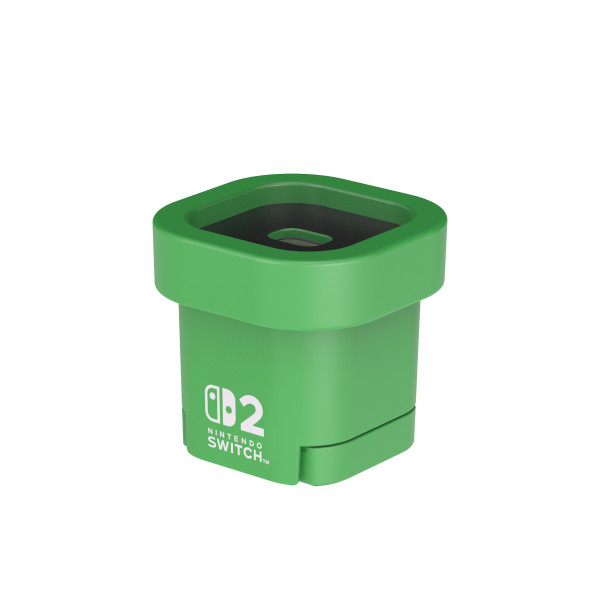 Фото - Веб-камера для ігрової приставки Nintendo Piranha Plant