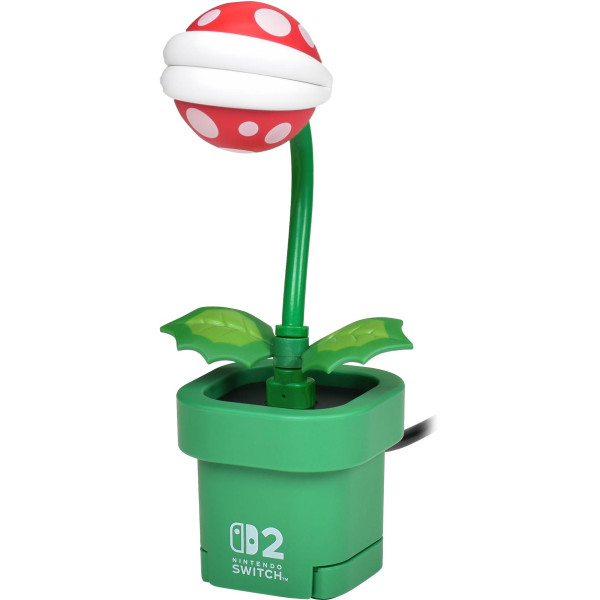 Фото - Веб-камера для ігрової приставки Nintendo Piranha Plant