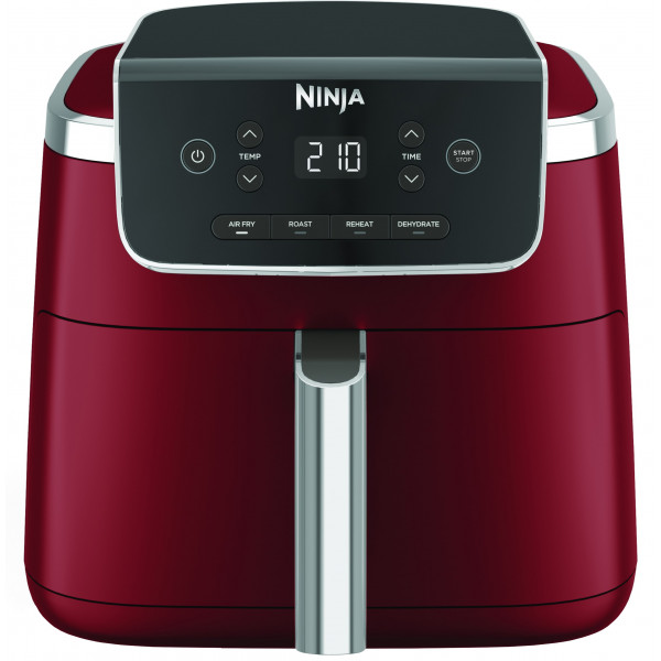 Фото - Мультипечь Ninja Air Fryer PRO 4.7 л (AF140EUCM)