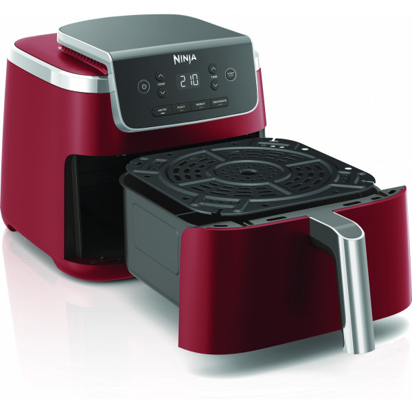 Фото - Мультипечь Ninja Air Fryer PRO 4.7 л (AF140EUCM)