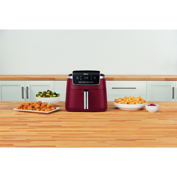 Фото - Мультипечь Ninja Air Fryer PRO 4.7 л (AF140EUCM)