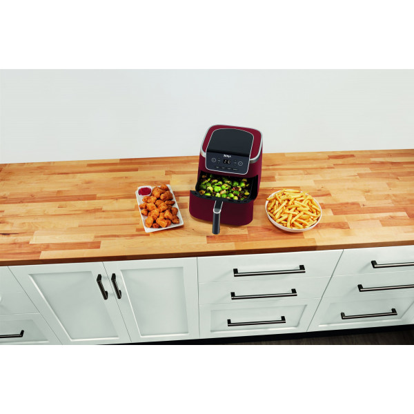 Фото - Мультипечь Ninja Air Fryer PRO 4.7 л (AF140EUCM)