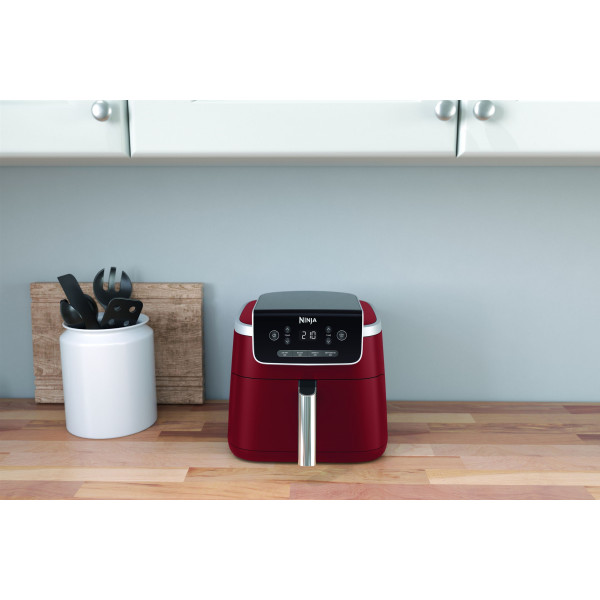 Фото - Мультипечь Ninja Air Fryer PRO 4.7 л (AF140EUCM)