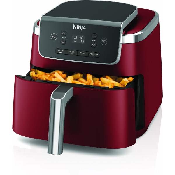 Фото - Мультипечь Ninja Air Fryer PRO 4.7 л (AF140EUCM)