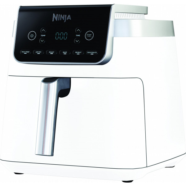 Фото - Мультипіч Ninja Air Fryer MAX PRO 6.2 л (AF180EUWH)