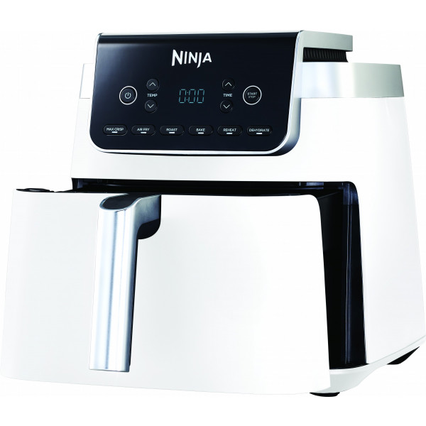 Фото - Мультипіч Ninja Air Fryer MAX PRO 6.2 л (AF180EUWH)