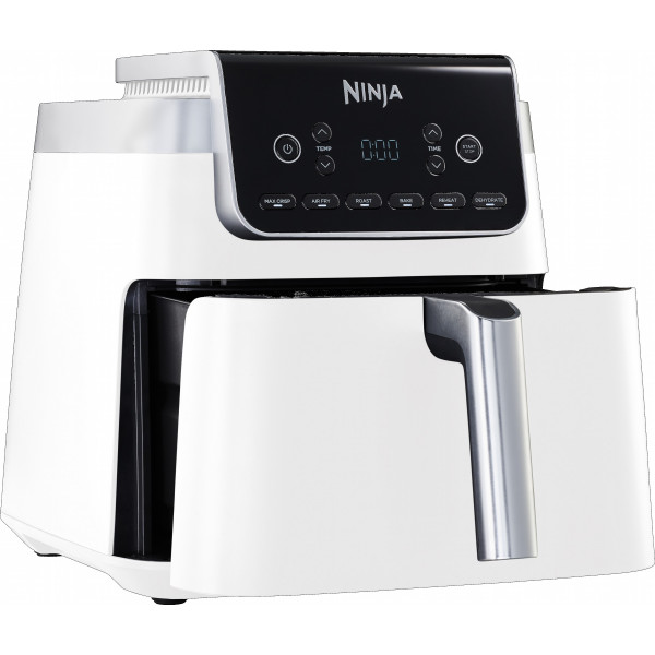 Фото - Мультипіч Ninja Air Fryer MAX PRO 6.2 л (AF180EUWH)