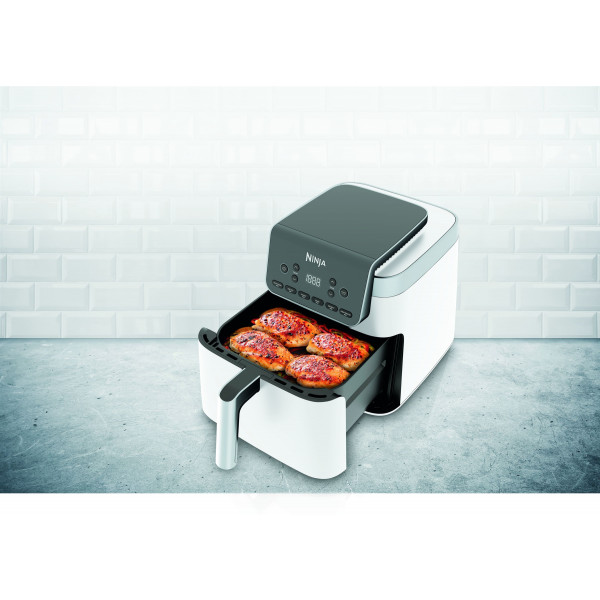 Фото - Мультипіч Ninja Air Fryer MAX PRO 6.2 л (AF180EUWH)