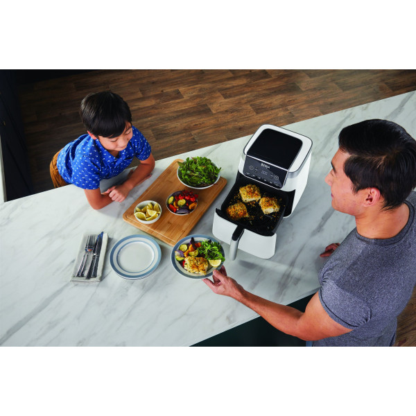 Фото - Мультипіч Ninja Air Fryer MAX PRO 6.2 л (AF180EUWH)