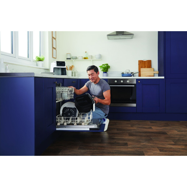 Фото - Мультипіч Ninja Air Fryer MAX PRO 6.2 л (AF180EUWH)