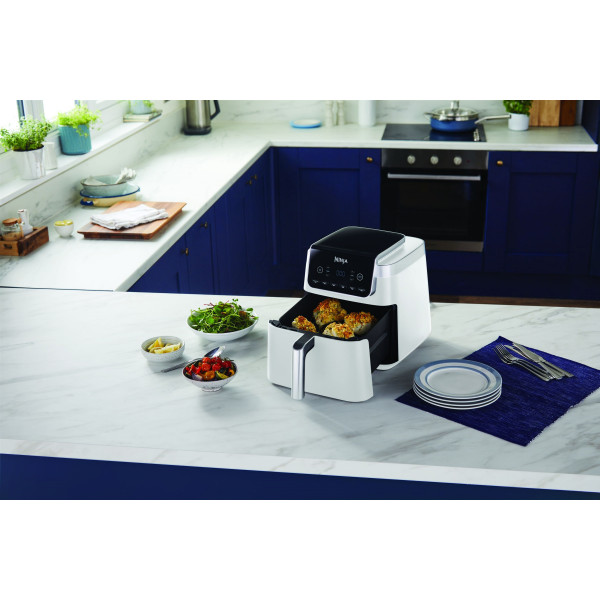 Фото - Мультипіч Ninja Air Fryer MAX PRO 6.2 л (AF180EUWH)