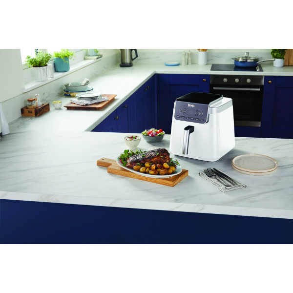Фото - Мультипіч Ninja Air Fryer MAX PRO 6.2 л (AF180EUWH)