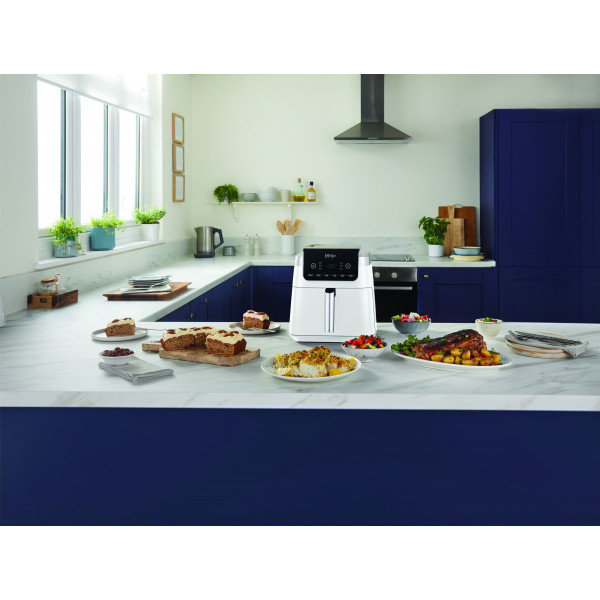 Фото - Мультипіч Ninja Air Fryer MAX PRO 6.2 л (AF180EUWH)