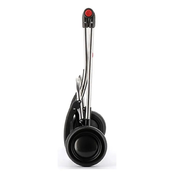 Фото - Сумка-візок Rolser I-Max MF 2L Negro (IMX304-1023)